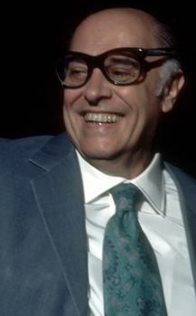 Carlo Ponti
